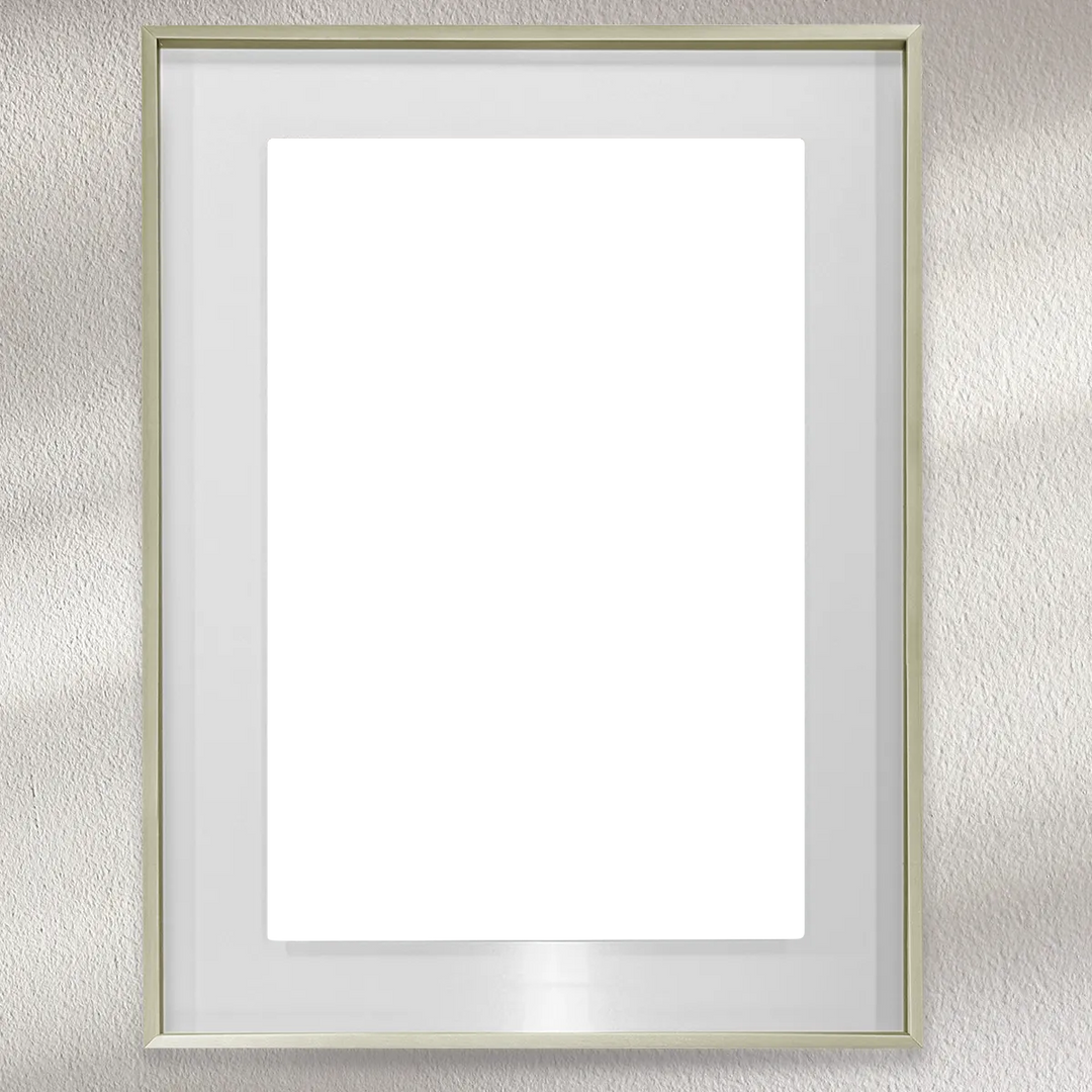 Outdoor Metal Print|40 x 60 cm <150ppi