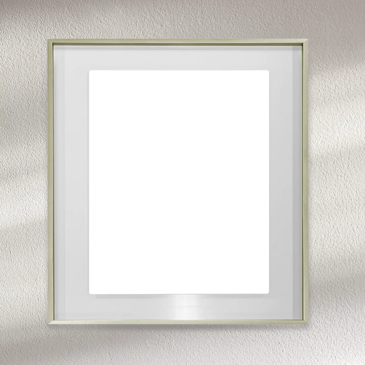 製作《金屬照片》8x10" (20.3x25.4cm) <150ppi