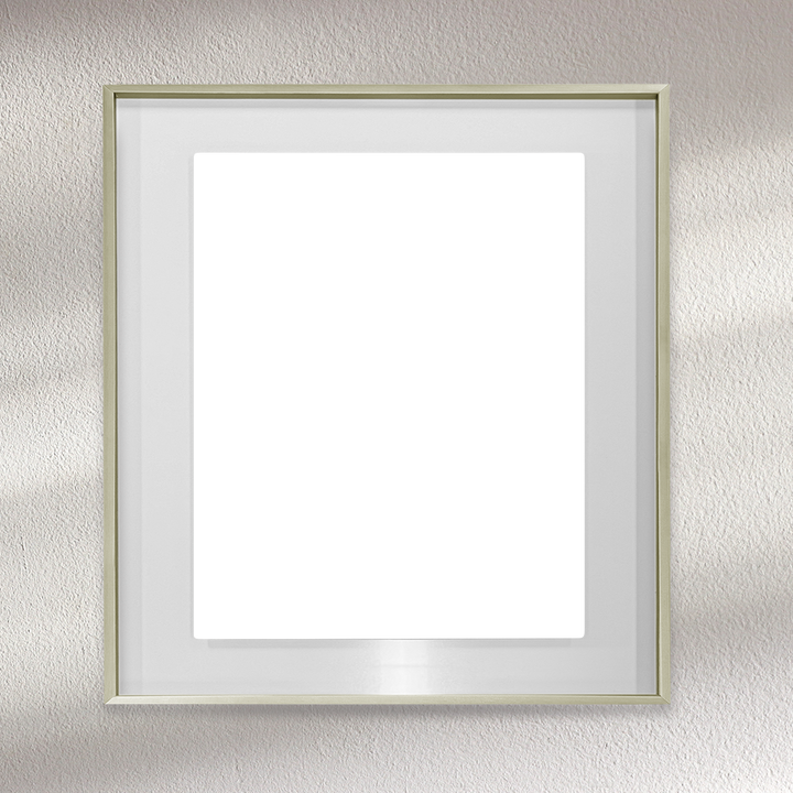 Outdoor Metal Print|61 x 76.2 cm