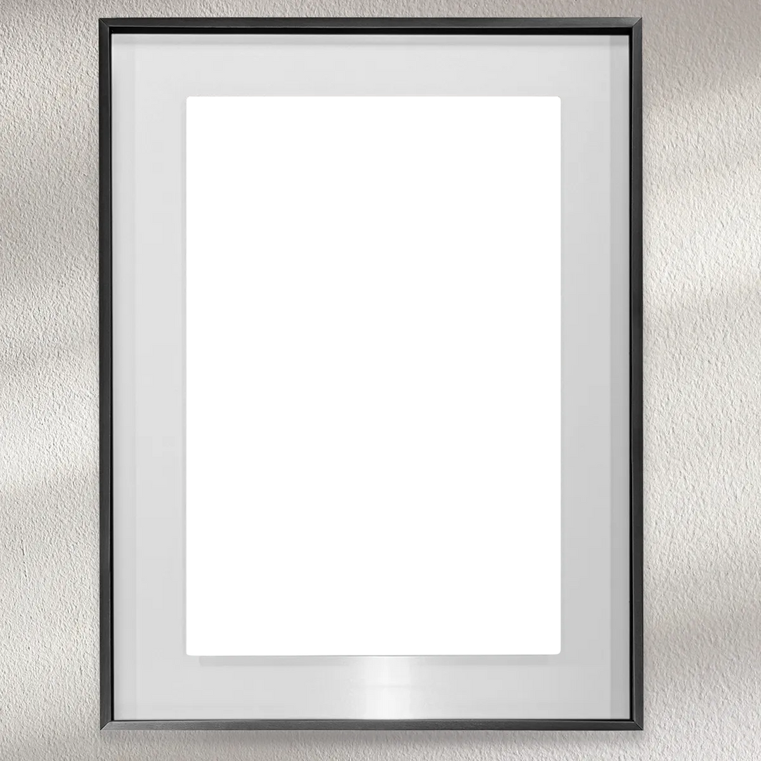 Outdoor Metal Print|40 x 60 cm <150ppi