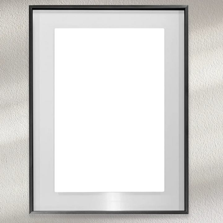 Outdoor Metal Print|40 x 60 cm <150ppi