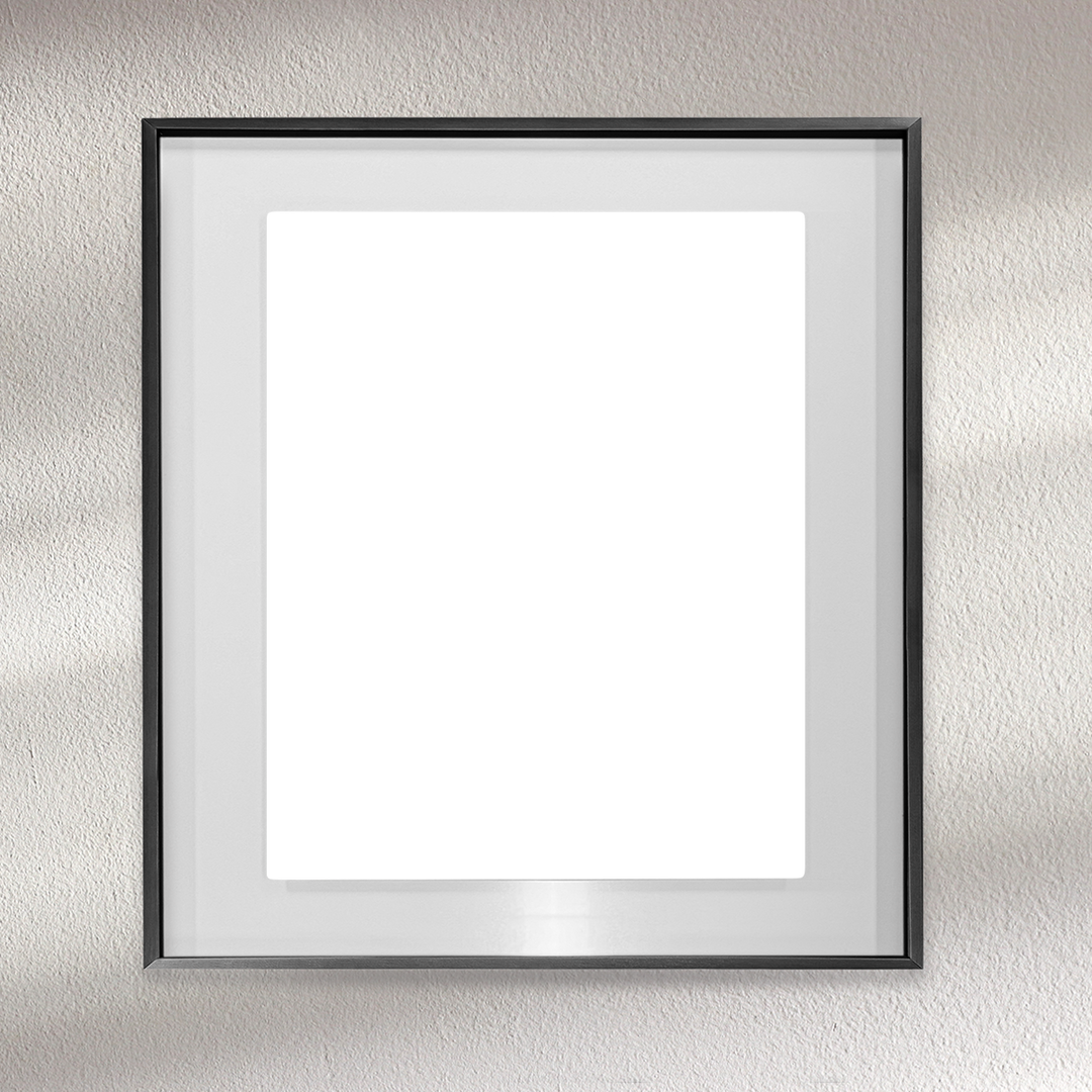 Outdoor Metal Print|61 x 76.2 cm