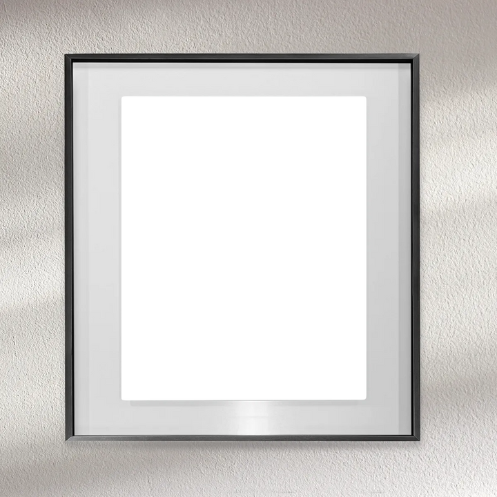 製作《金屬照片》8x10" (20.3x25.4cm) <150ppi