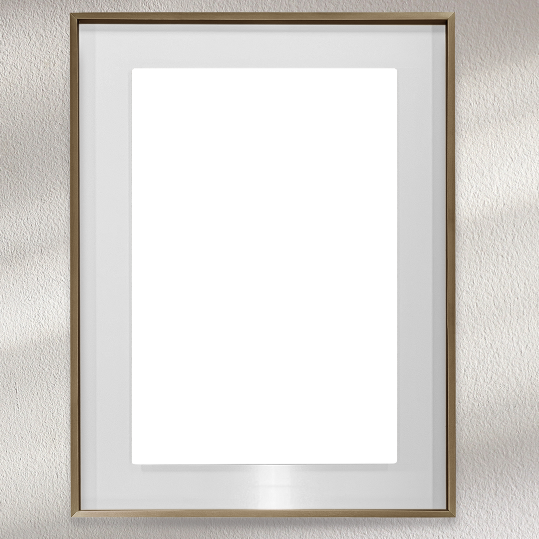 Outdoor Metal Print|30 x 45 cm