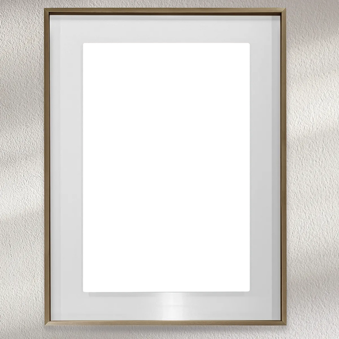 12 x 18" (30.5 x 45.7cm) <150ppi