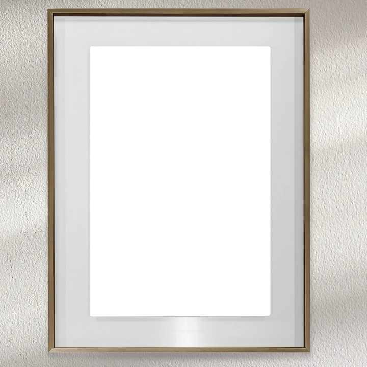 Outdoor Metal Print|40 x 60 cm <150ppi