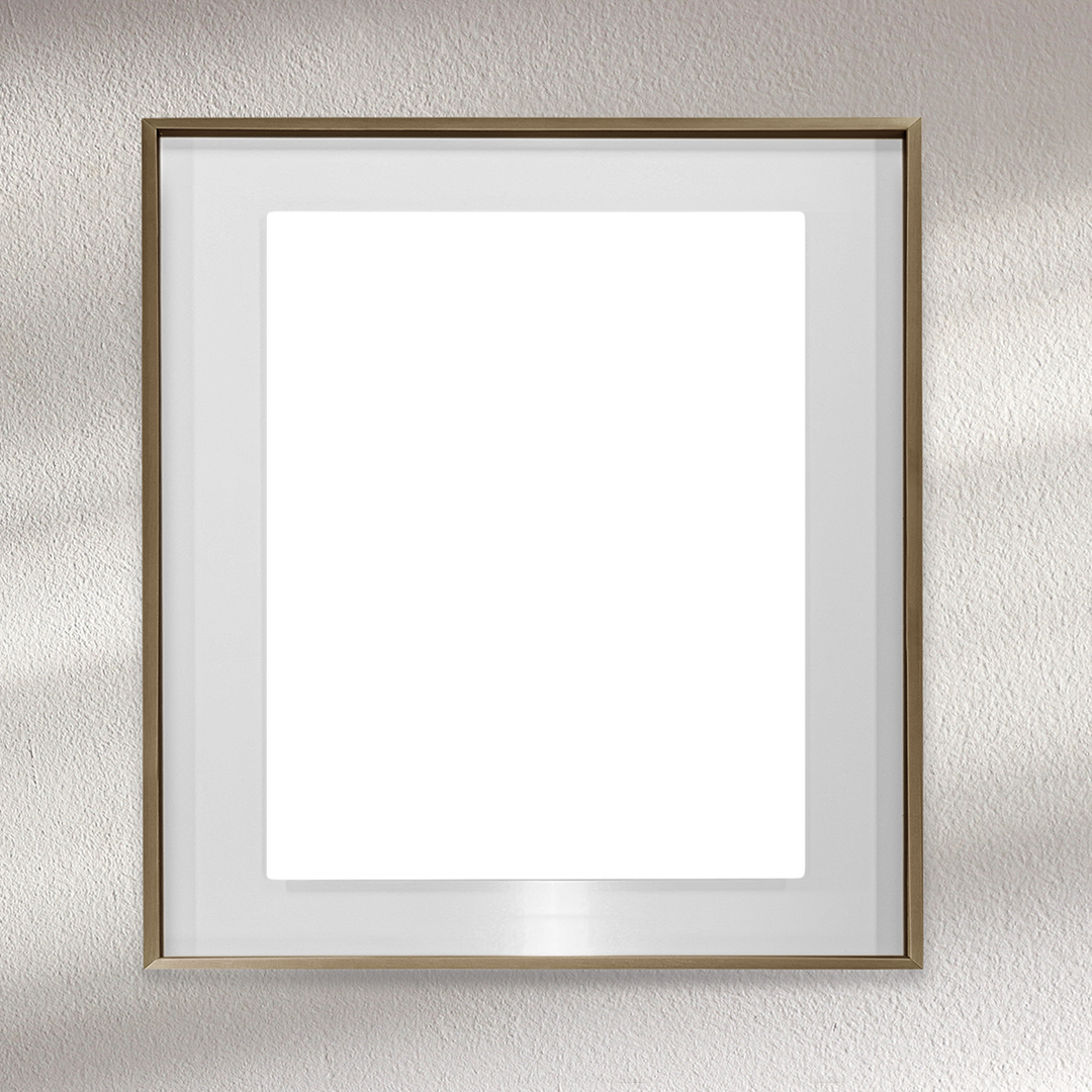 Outdoor Metal Print|61 x 76.2 cm