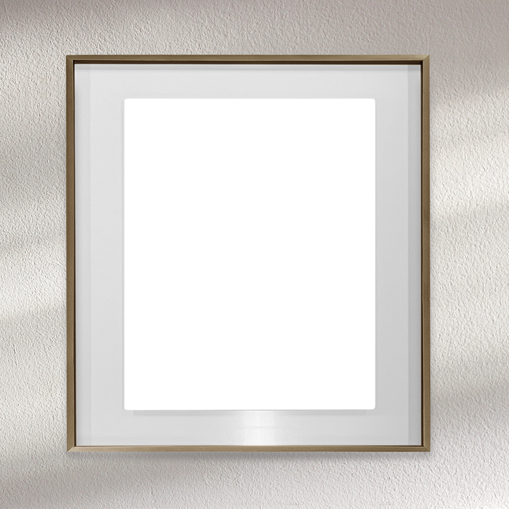 Outdoor Metal Print|61 x 76.2 cm