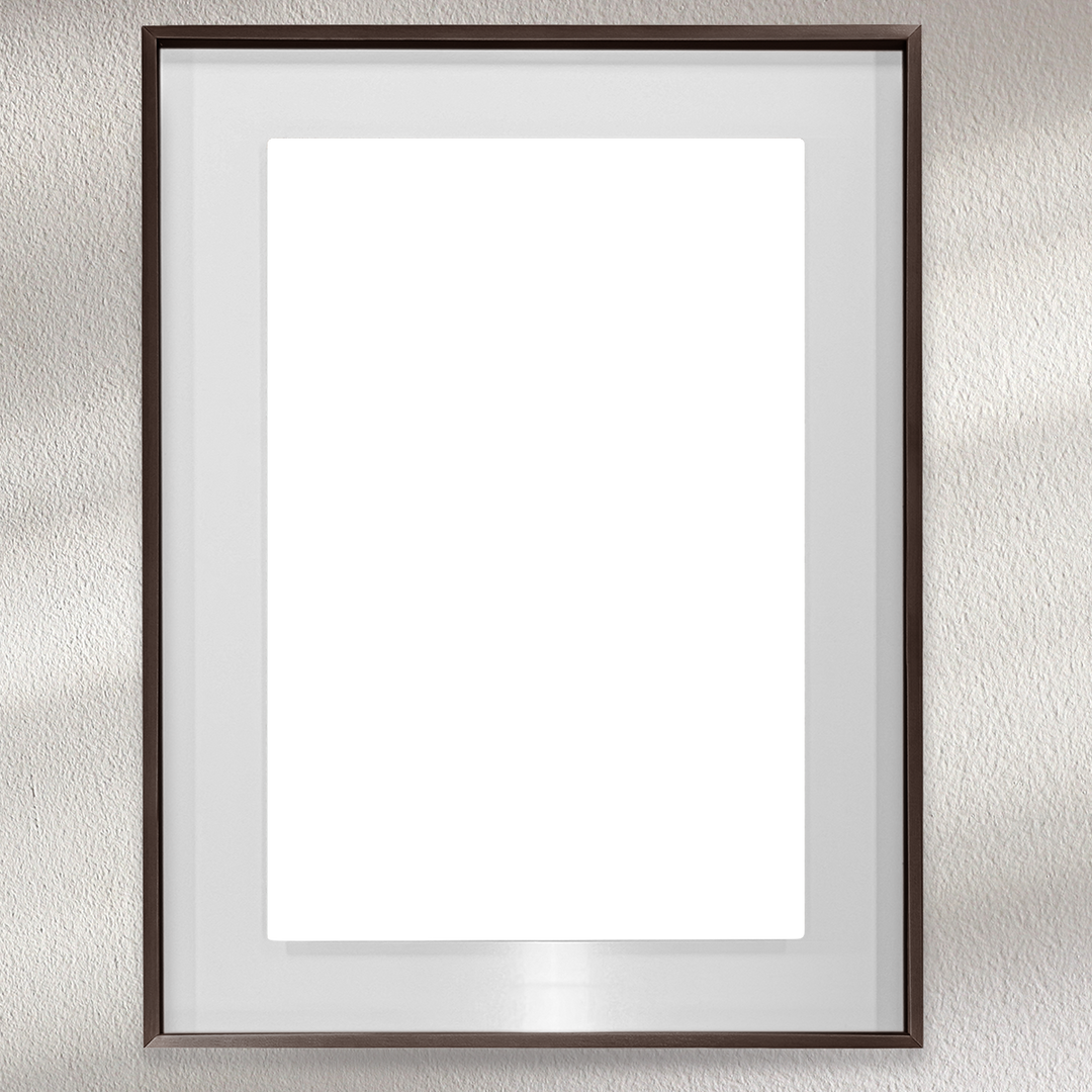 Outdoor Metal Print|30 x 45 cm