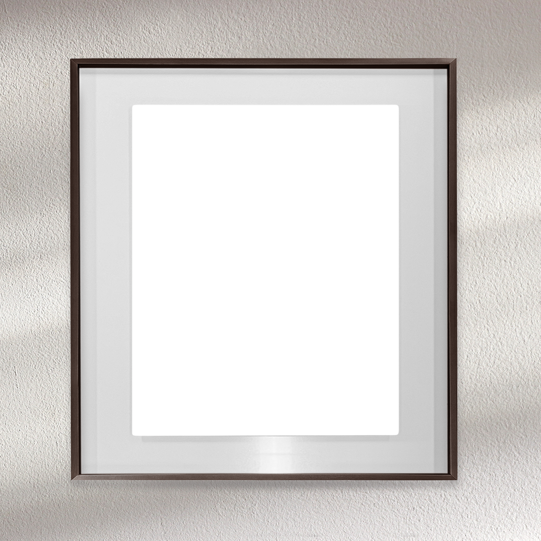 Outdoor Metal Print|61 x 76.2 cm