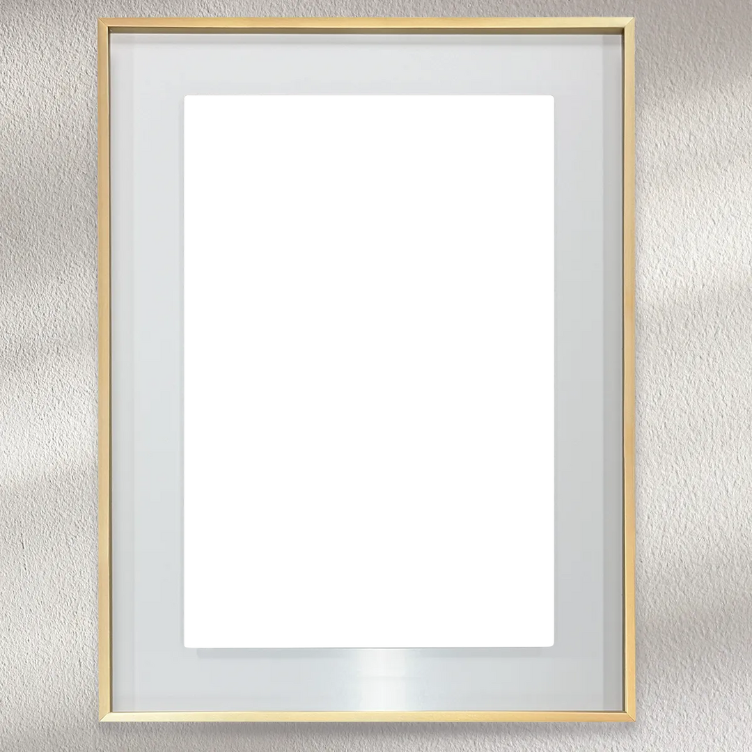 Outdoor Metal Print|40 x 60 cm <150ppi