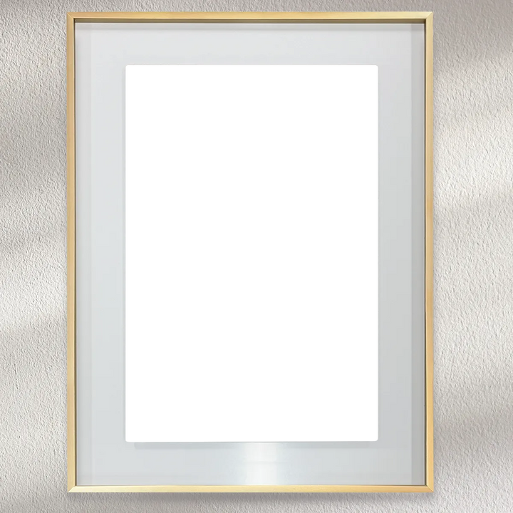 Outdoor Metal Print|40 x 60 cm <150ppi