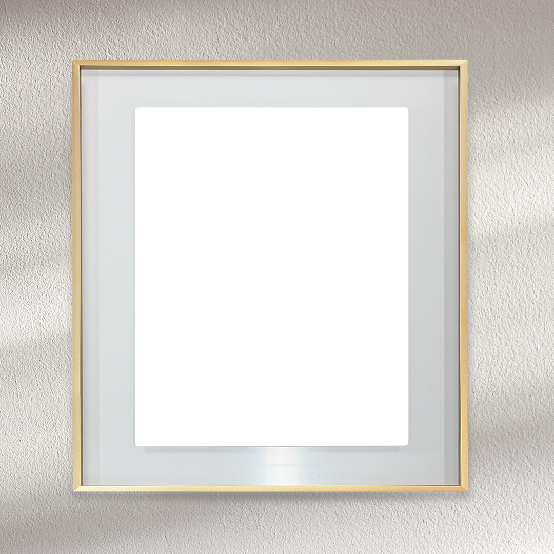 Outdoor Metal Print|61 x 76.2 cm