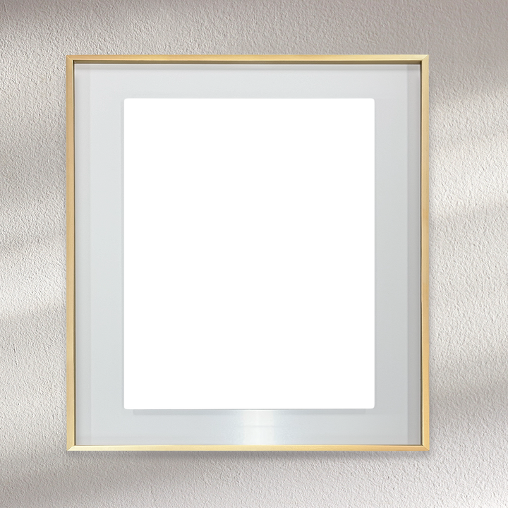 Outdoor Metal Print|61 x 76.2 cm