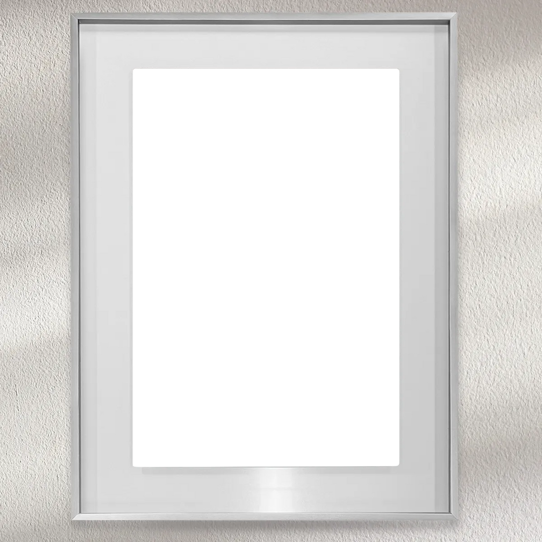 Outdoor Metal Print|40 x 60 cm <150ppi