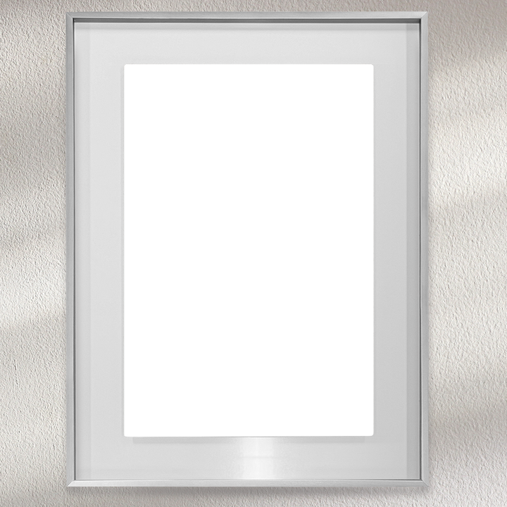Outdoor Metal Print|30 x 45 cm
