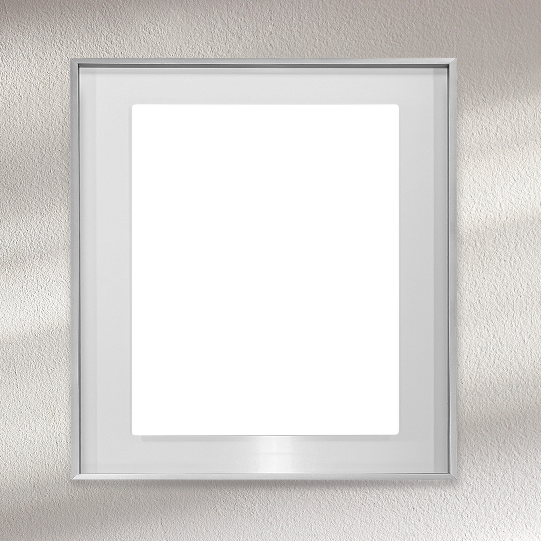 Outdoor Metal Print|61 x 76.2 cm