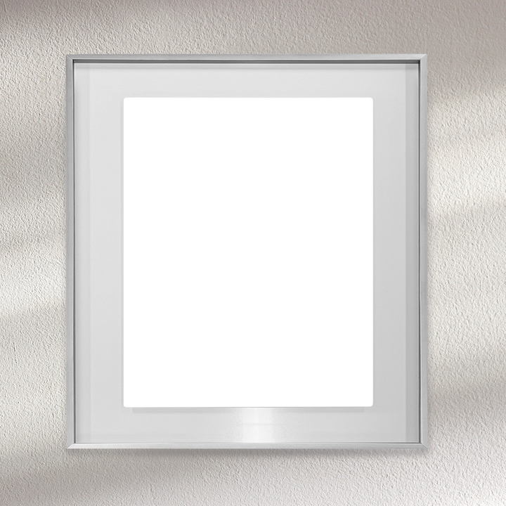 Outdoor Metal Print|61 x 76.2 cm