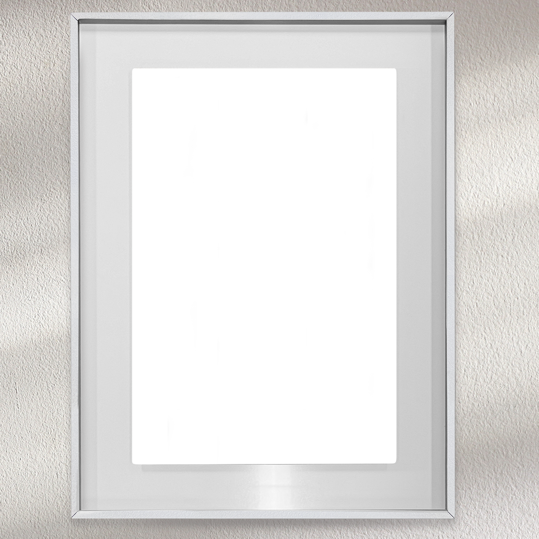 Outdoor Metal Print|30 x 45 cm