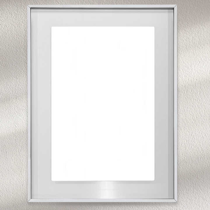 Outdoor Metal Print|30 x 45 cm