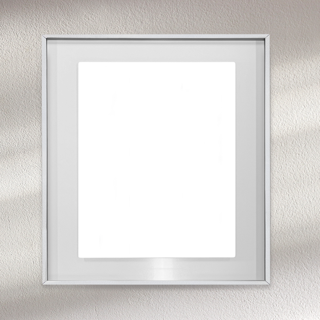 Outdoor Metal Print|61 x 76.2 cm