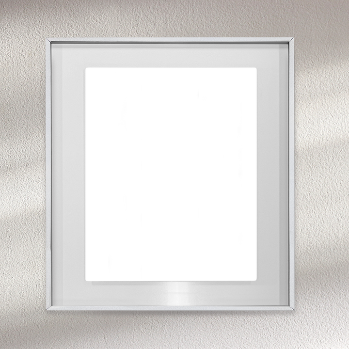 Outdoor Metal Print|61 x 76.2 cm