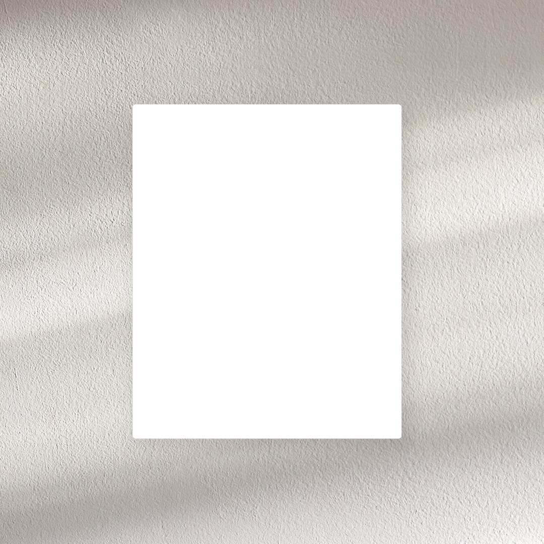 Outdoor Metal Print|61 x 76.2 cm