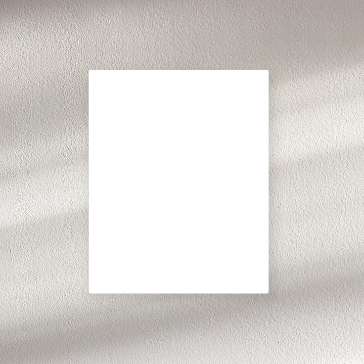 Outdoor Metal Print|61 x 76.2 cm