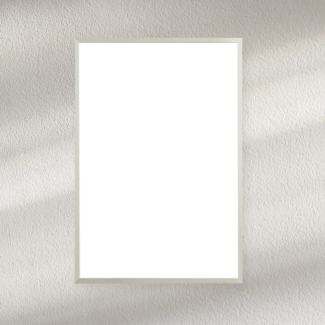 Outdoor Metal Print|40 x 60 cm <150ppi