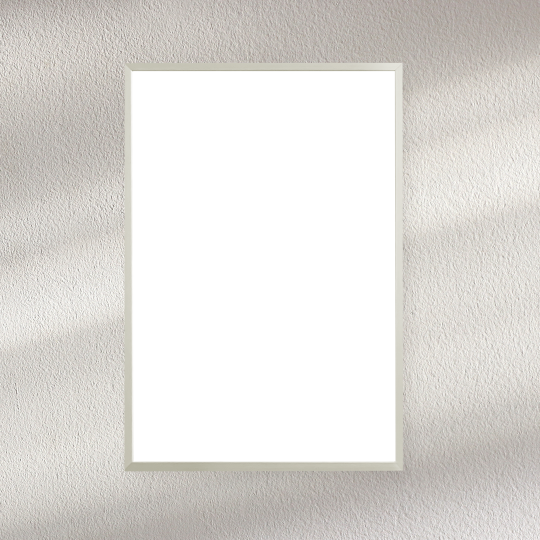 Outdoor Metal Print|30 x 45 cm
