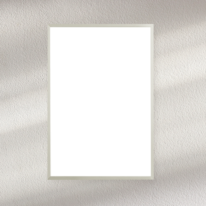 Outdoor Metal Print|30 x 45 cm