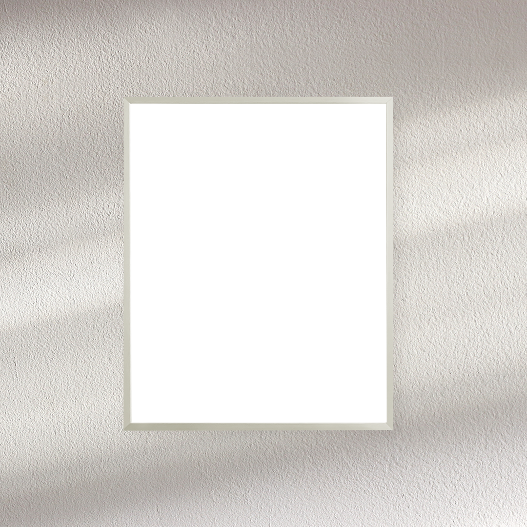 Outdoor Metal Print|61 x 76.2 cm