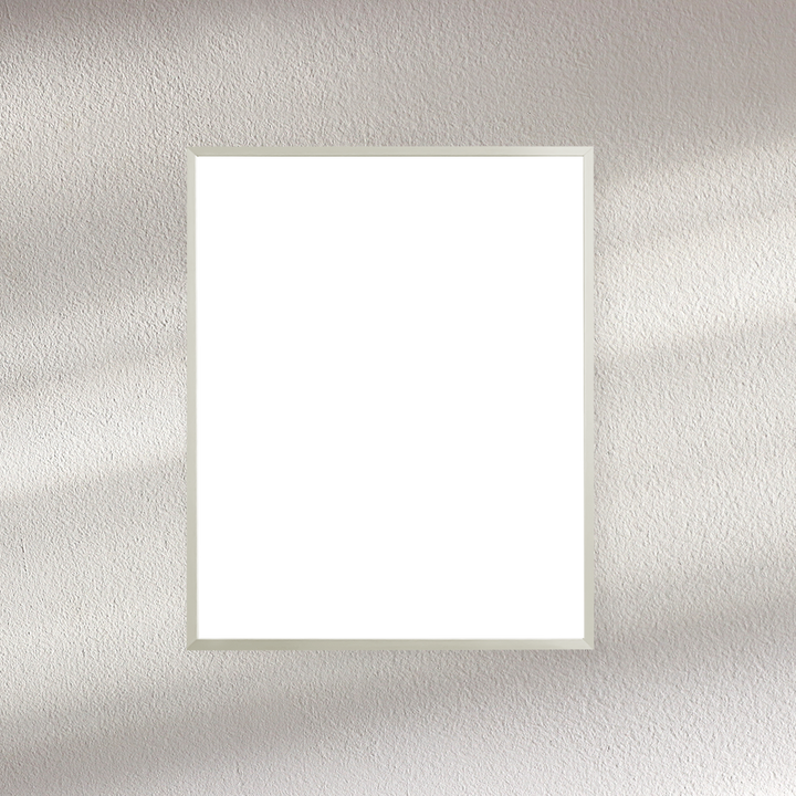 Outdoor Metal Print|61 x 76.2 cm