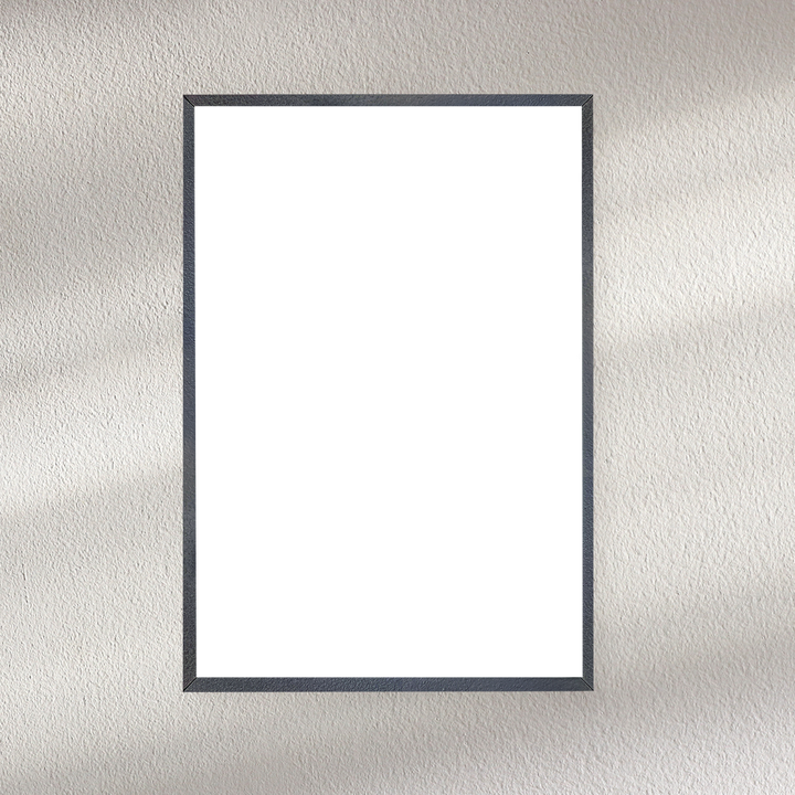 Outdoor Metal Print|30 x 45 cm