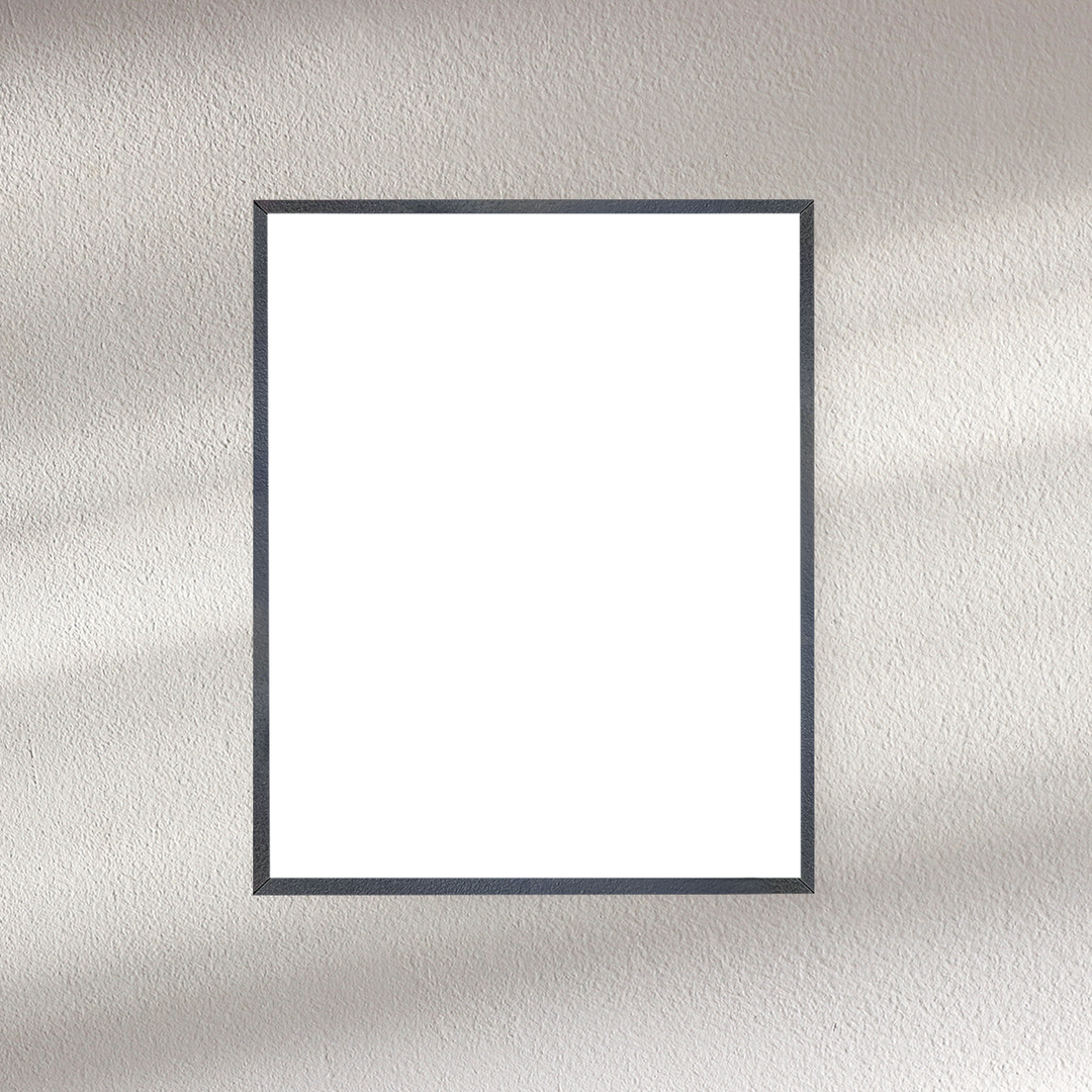 Outdoor Metal Print|61 x 76.2 cm