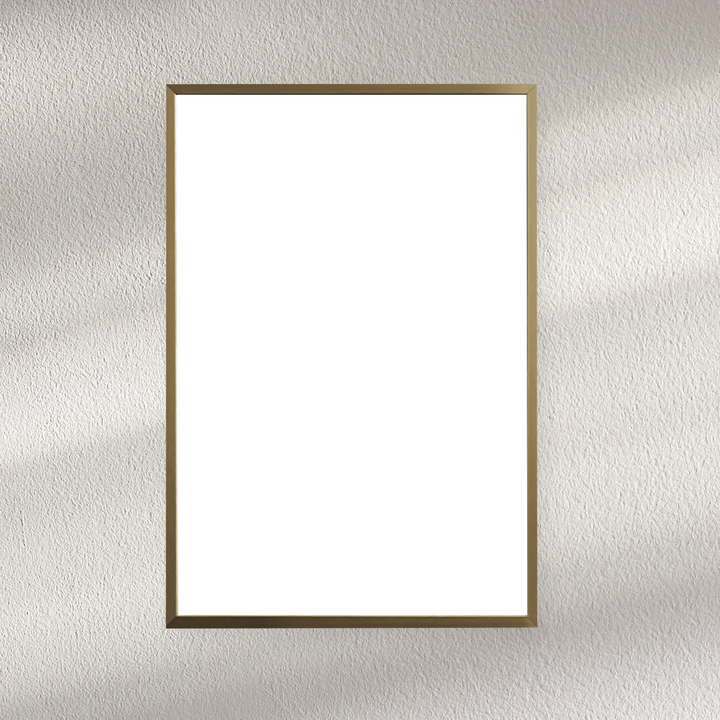 Outdoor Metal Print|30 x 45 cm