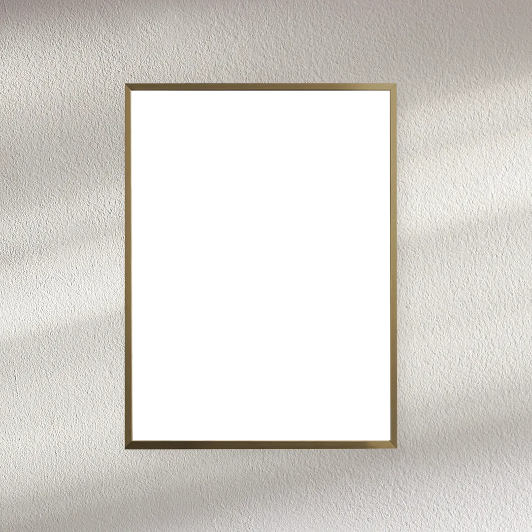 製作《金屬照片》12x16" (30.5x40.6cm) <150ppi