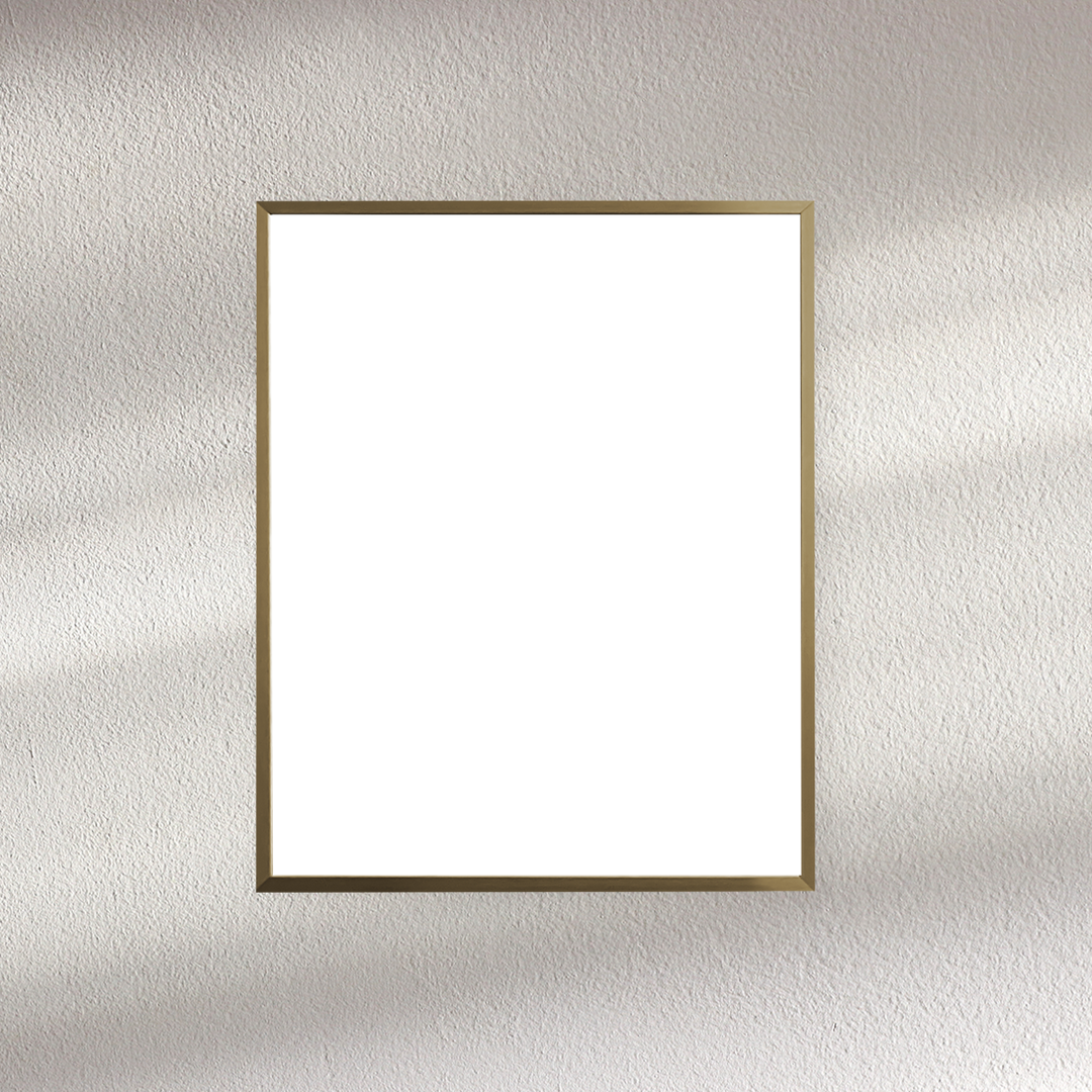 Outdoor Metal Print|61 x 76.2 cm