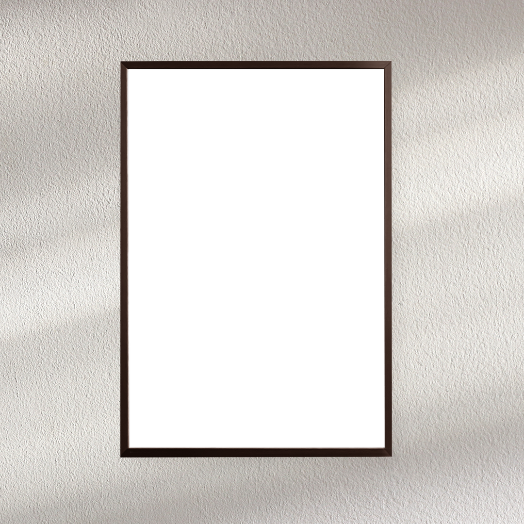 Outdoor Metal Print|30 x 45 cm
