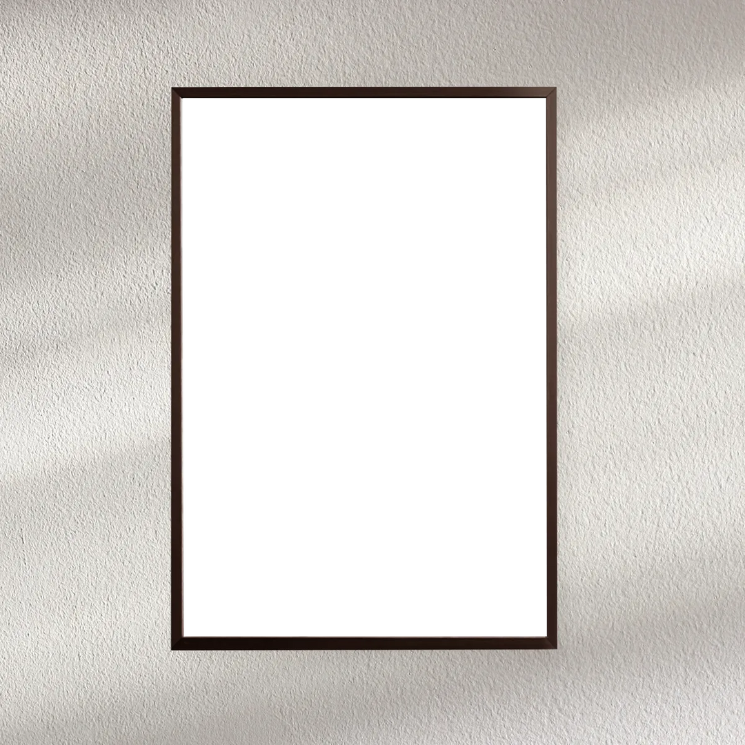 Outdoor Metal Print|40 x 60 cm <150ppi