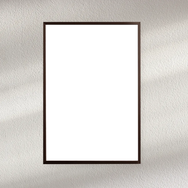 Outdoor Metal Print|40 x 60 cm <150ppi