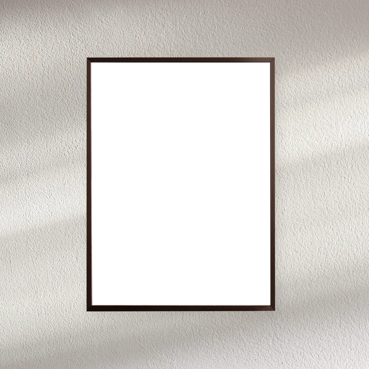 製作《金屬照片》12x16" (30.5x40.6cm) <150ppi