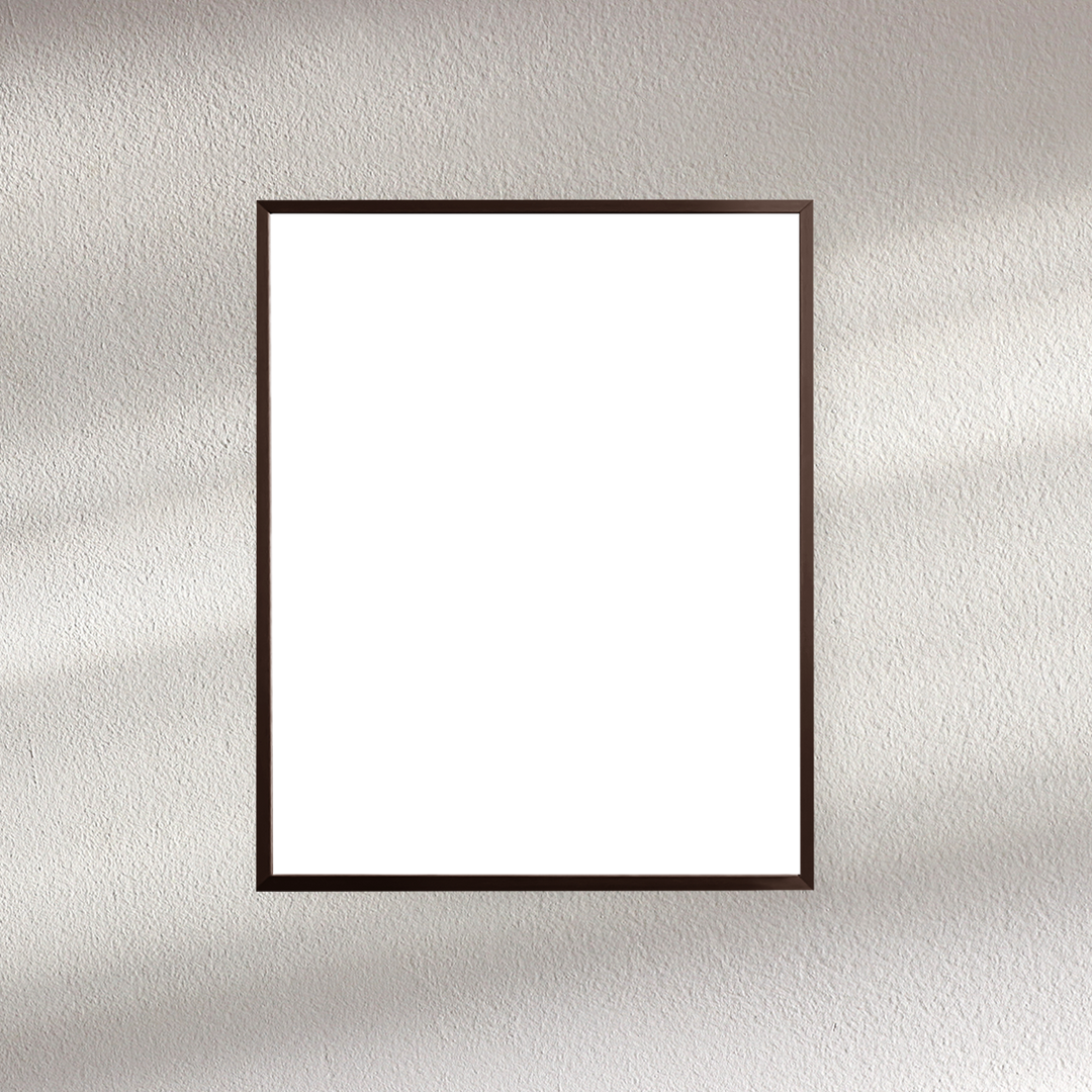 Outdoor Metal Print|61 x 76.2 cm