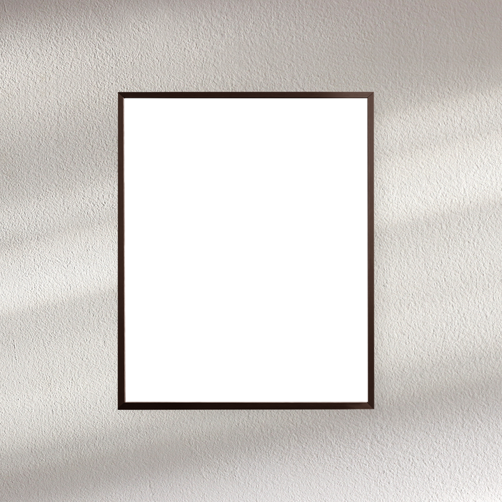 Outdoor Metal Print|61 x 76.2 cm
