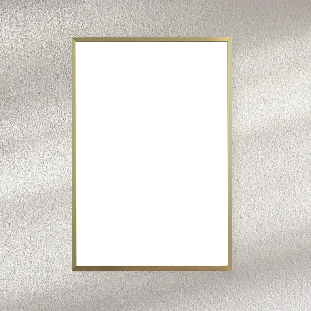 Outdoor Metal Print|40 x 60 cm <150ppi