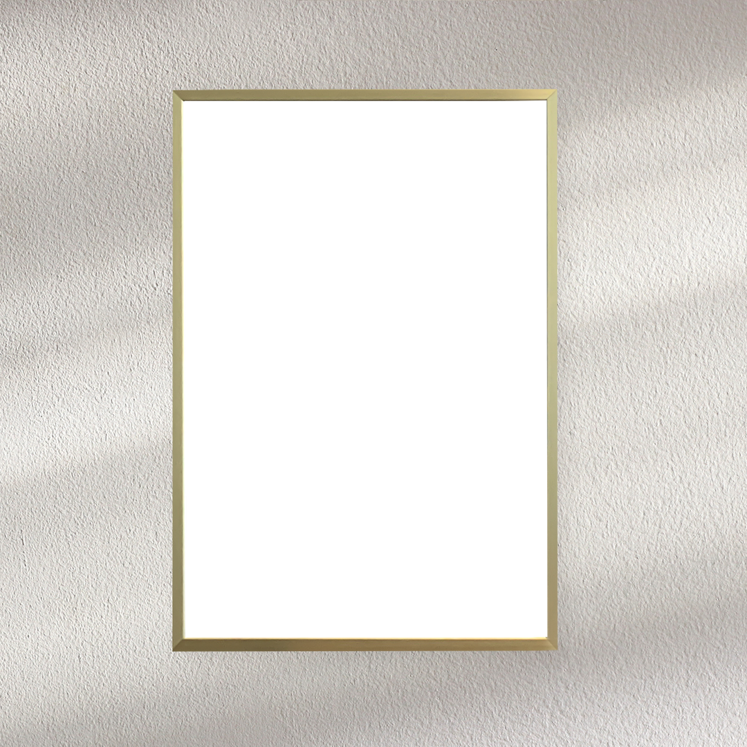 Outdoor Metal Print|30 x 45 cm