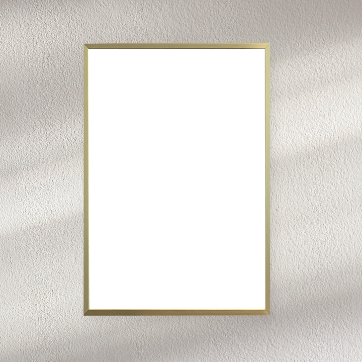 Outdoor Metal Print|30 x 45 cm