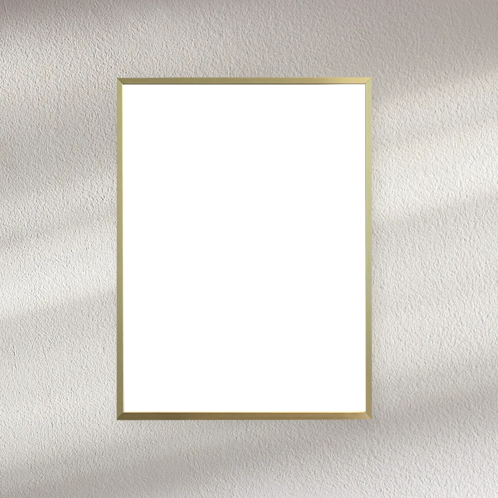 製作《金屬照片》12x16" (30.5x40.6cm) <150ppi