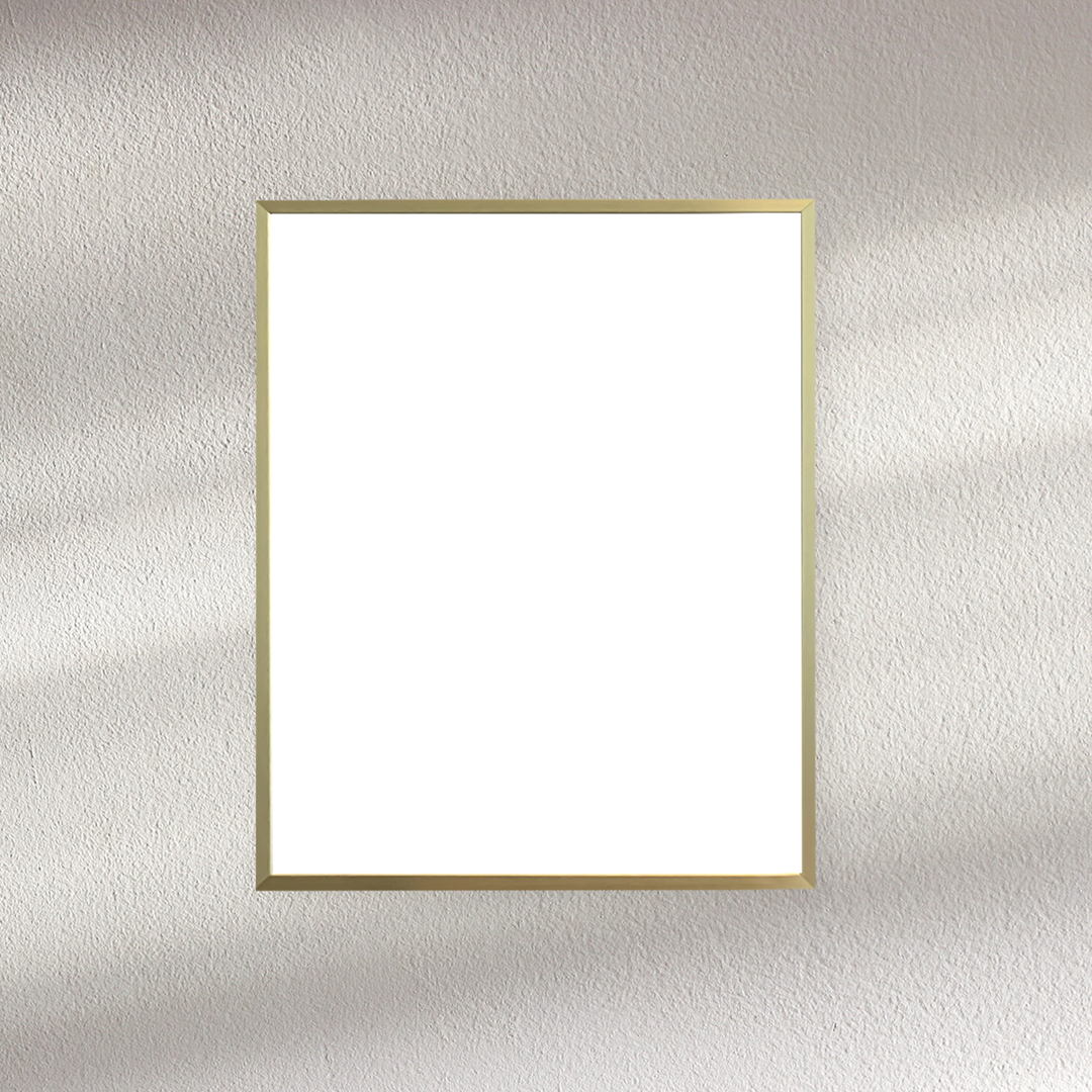 Outdoor Metal Print|61 x 76.2 cm