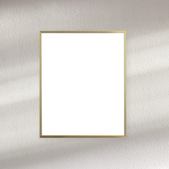 Outdoor Metal Print|61 x 76.2 cm